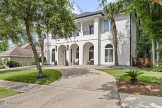 7387 Live Oak Way, Pass Christian, MS 39571