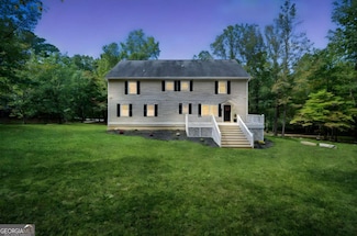 440 Colbert Rd, Dallas, GA 30132