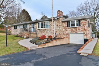 442 Crim Dr, Strasburg, VA 22657