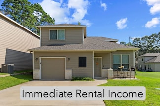 803 Yazoo River Cir, Montgomery, TX 77316