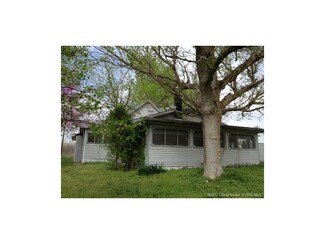 350 W Old Highway 11 SW, Laconia, IN 47135
