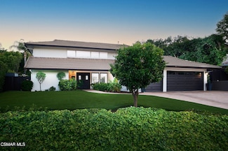 1841 Fallview Rd, Westlake Village, CA 91361