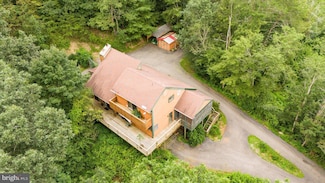 10843 Maddern Run Rd, Mill Creek, PA 17060