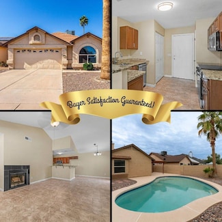 3866 W Whitten St, Chandler, AZ 85226
