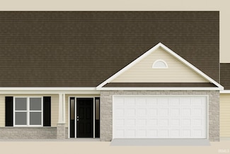4819 Windrow Way, Fort Wayne, IN 46818
