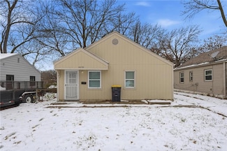6656 Bales Ave, Kansas City, MO 64132