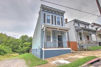 2208 Grand Ave, Cincinnati, OH 45214