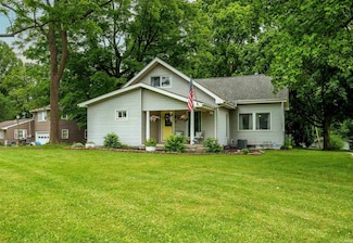 2220 N Huntington Rd, Marion, IN 46952