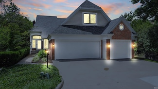 2227 Turnberry Ln, Fort Wayne, IN 46814