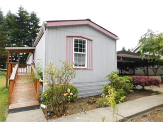 9314 Canyon Rd E Unit 10PUY, Puyallup, WA 98371