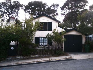 733 Madison St, Monterey, CA 93940