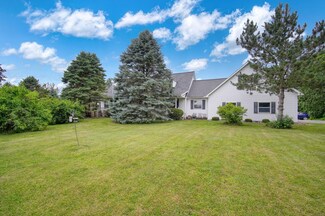 20568 Waldo Rd, Chelsea, MI 48118