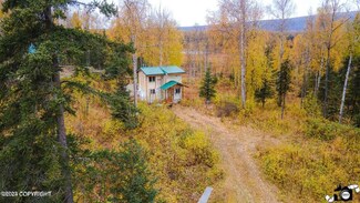 3751 W Gentle Breeze Dr, Wasilla, AK 99654