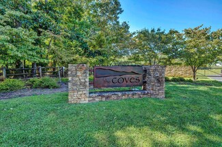 Lot 23 Cliffs Dr, Union Hall, VA 24176
