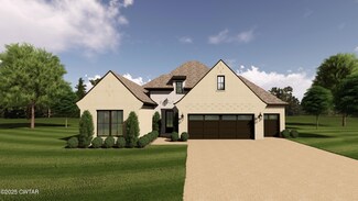 46 Rockford Dr, Jackson, TN 38305