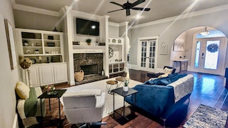 10607 Quinton Ave, Lubbock, TX 79424
