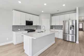 2115 Dunbar Dr, Sherman, TX 75092