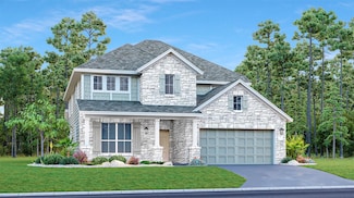 1516 Dove Ranch Rd, Georgetown, TX 78628