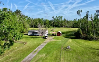 14500 W U S 90, Greenville, FL 32331