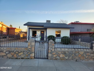 4122 Cumberland Ave, El Paso, TX 79903