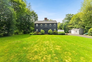 181 South Dr, Bridgewater, MA 02324