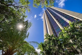 930 Kaheka St Unit 3405, Honolulu, HI 96814