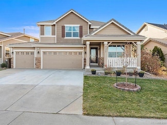 9377 Longstone Dr, Parker, CO 80134