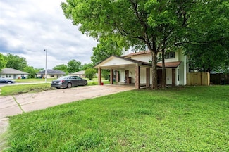 5708 Spoke Ct Unit B, Austin, TX 78744