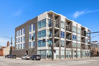 5 N Oakley Blvd Unit 208, Chicago, IL 60612
