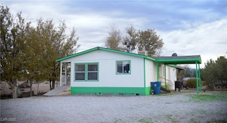 75 W Obsidian Ave, Sandy Valley, NV 89019