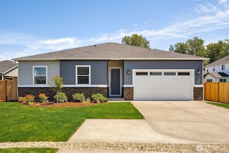 936 Lucas Ave Unit 20, Buckley, WA 98321
