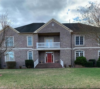 510 Rushwood Ct, Suffolk, VA 23435