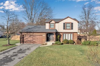 8330 Clarnew Dr, East Amherst, NY 14051