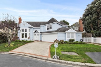 321 Eagle Trace Dr, Half Moon Bay, CA 94019