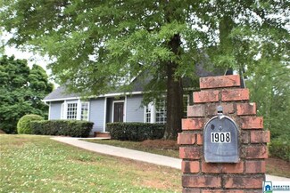 1908 9th St NW, Birmingham, AL 35215