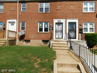 5327 Nelson Ave, Baltimore, MD 21215