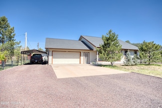 507 N Skylane Rd, Pinetop, AZ 85935