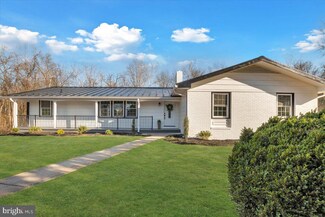 7005 Middle Rd, Middletown, VA 22645