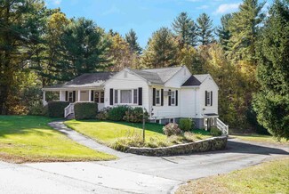 19 Simpson Rd, Pelham, NH 03076