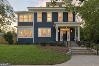 111 E 49th St, Savannah, GA 31405