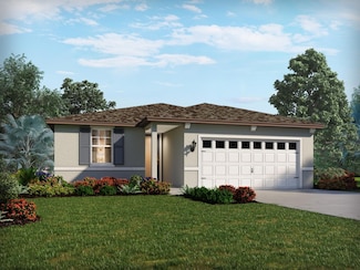 117 Archer Ave, Polk City, FL 33868