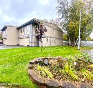 2124 Sorbus Way, Anchorage, AK 99508