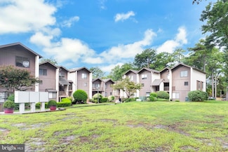 228 Canal Park Dr Unit G7, Salisbury, MD 21804