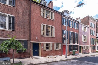 16 W Hamilton St, Baltimore, MD 21201