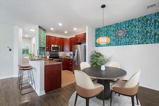 32 Hune One Ln Unit 5-203, Kihei, HI 96753