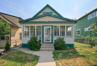 3554 Emerson Ave N, Minneapolis, MN 55412