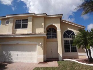 15611 SW 24th St, Miramar, FL 33027
