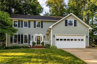 2827 Kings Mill Rd, Greensboro, NC 27407