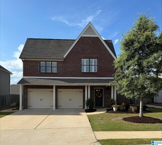 7027 Kensington Ave, Calera, AL 35040