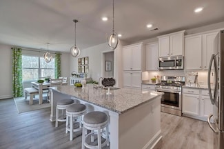 540 Edenwood Drive Lot# C68 Rylen-F, Sumter, SC 29150